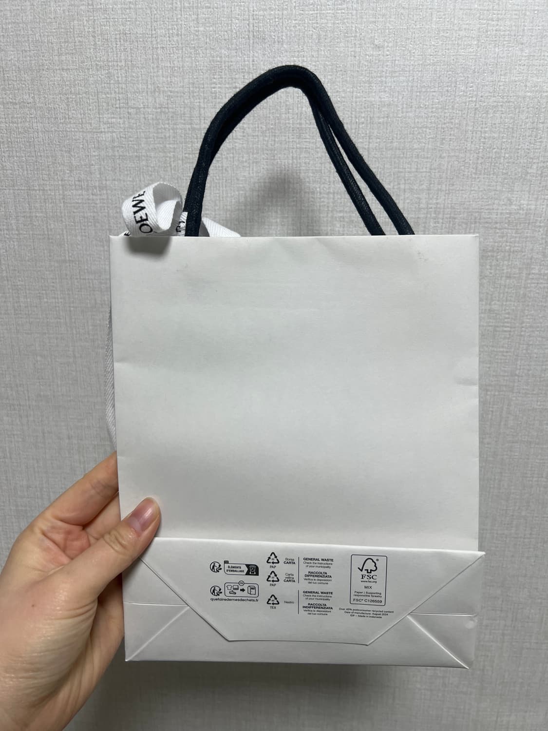 로에베 토마토 리프 홈 프래그런스 150ml 상품이미지7