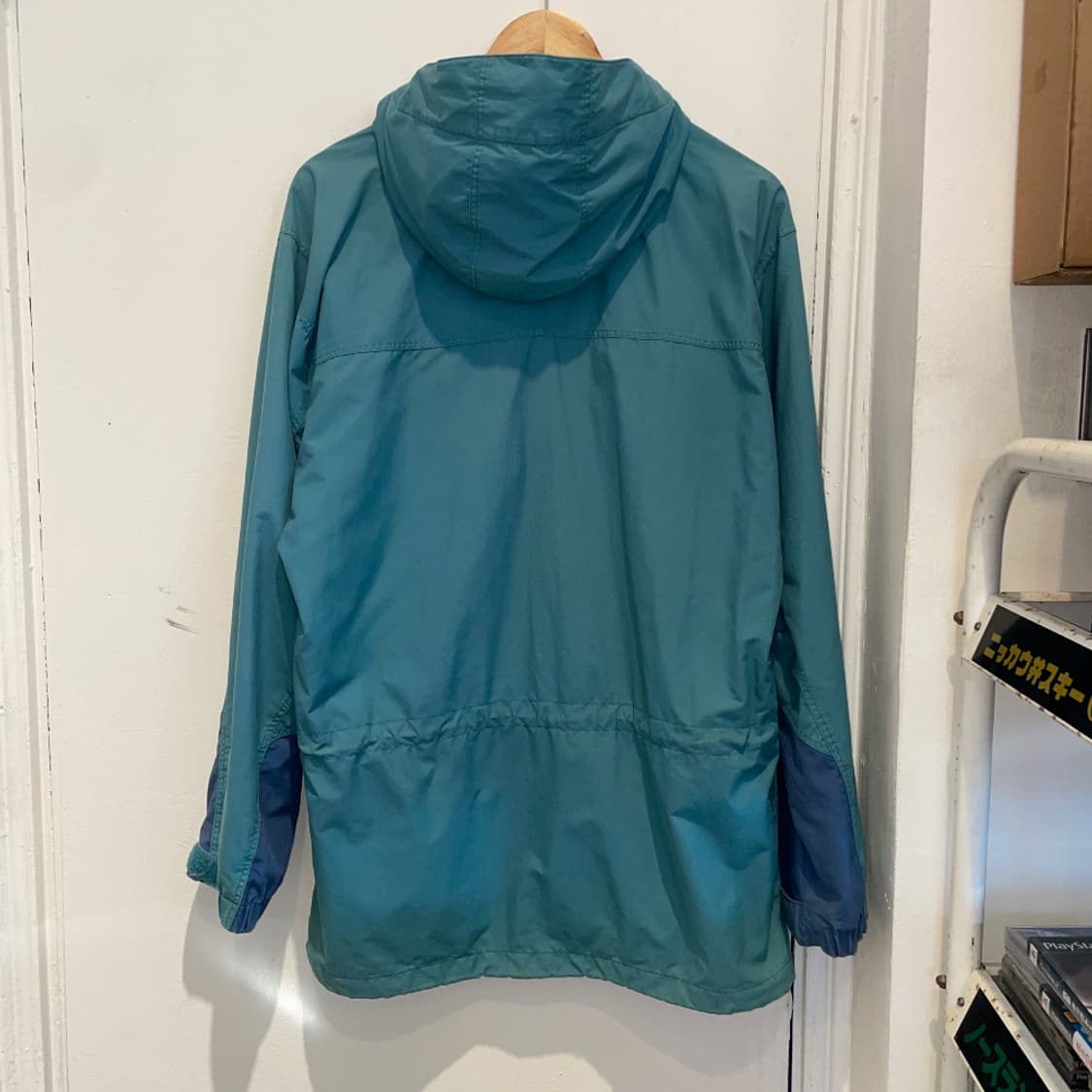 Patagoina Vintage Jacket 상품이미지2