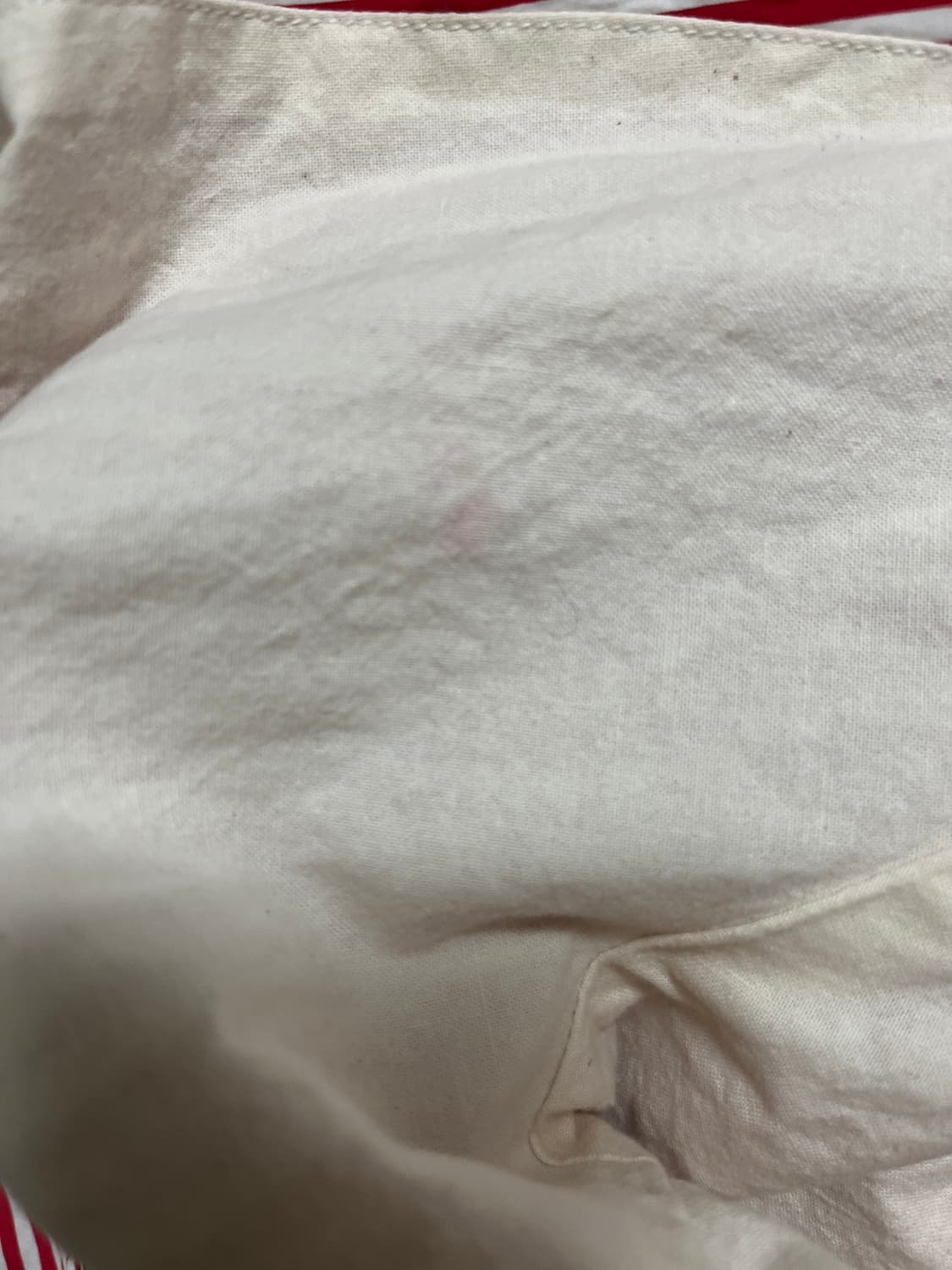 꼼데가르송 걸 스트라이프 블루종 상품이미지4