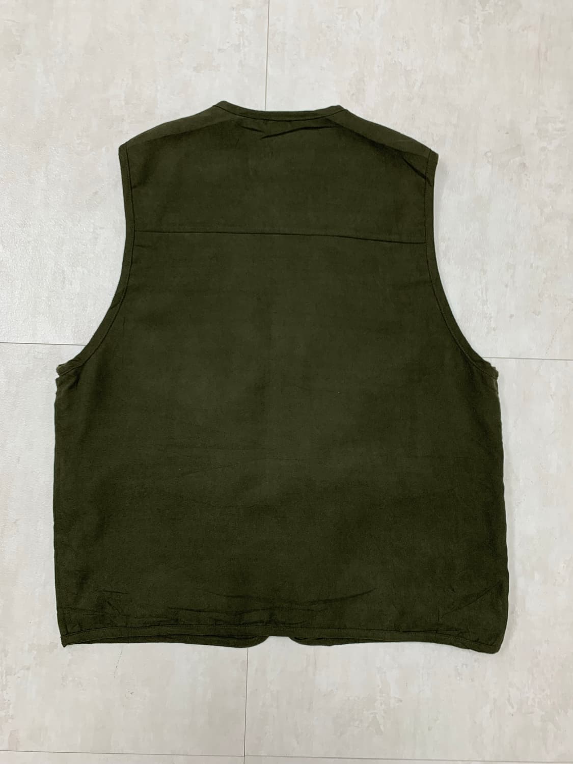 Nicole st gilles 카고 베스트 #220 상품이미지5