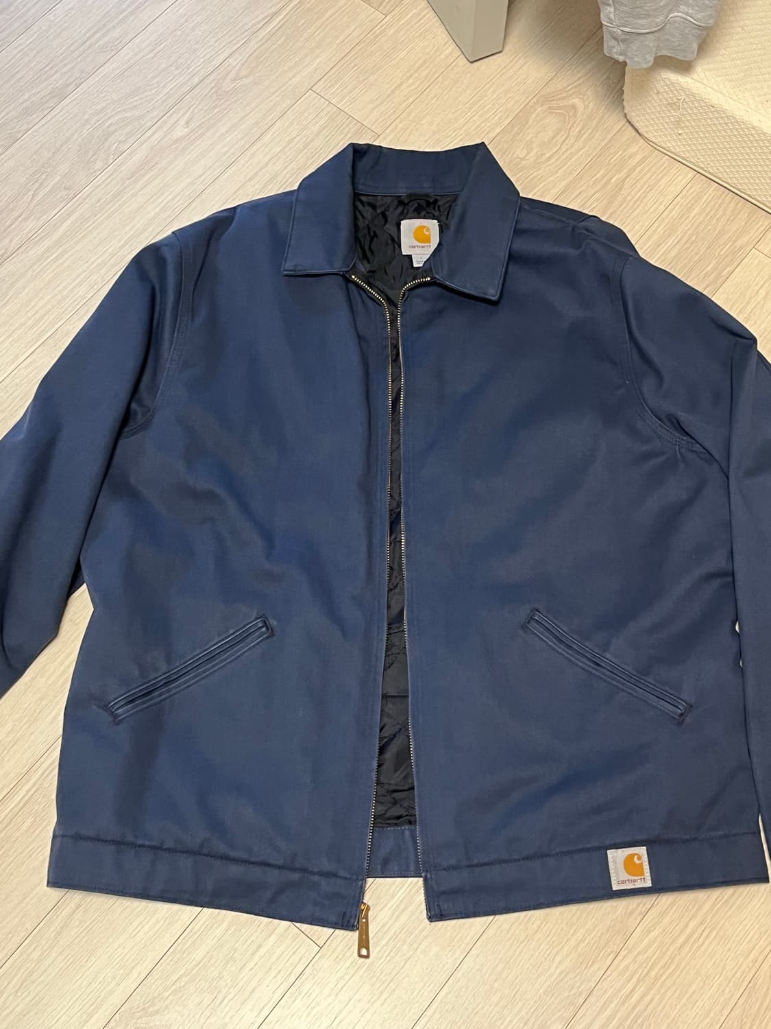 칼하트 자켓 L 상품이미지1