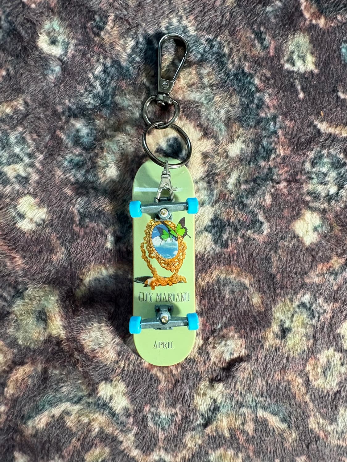 핑거보드 키링#17 상품이미지2