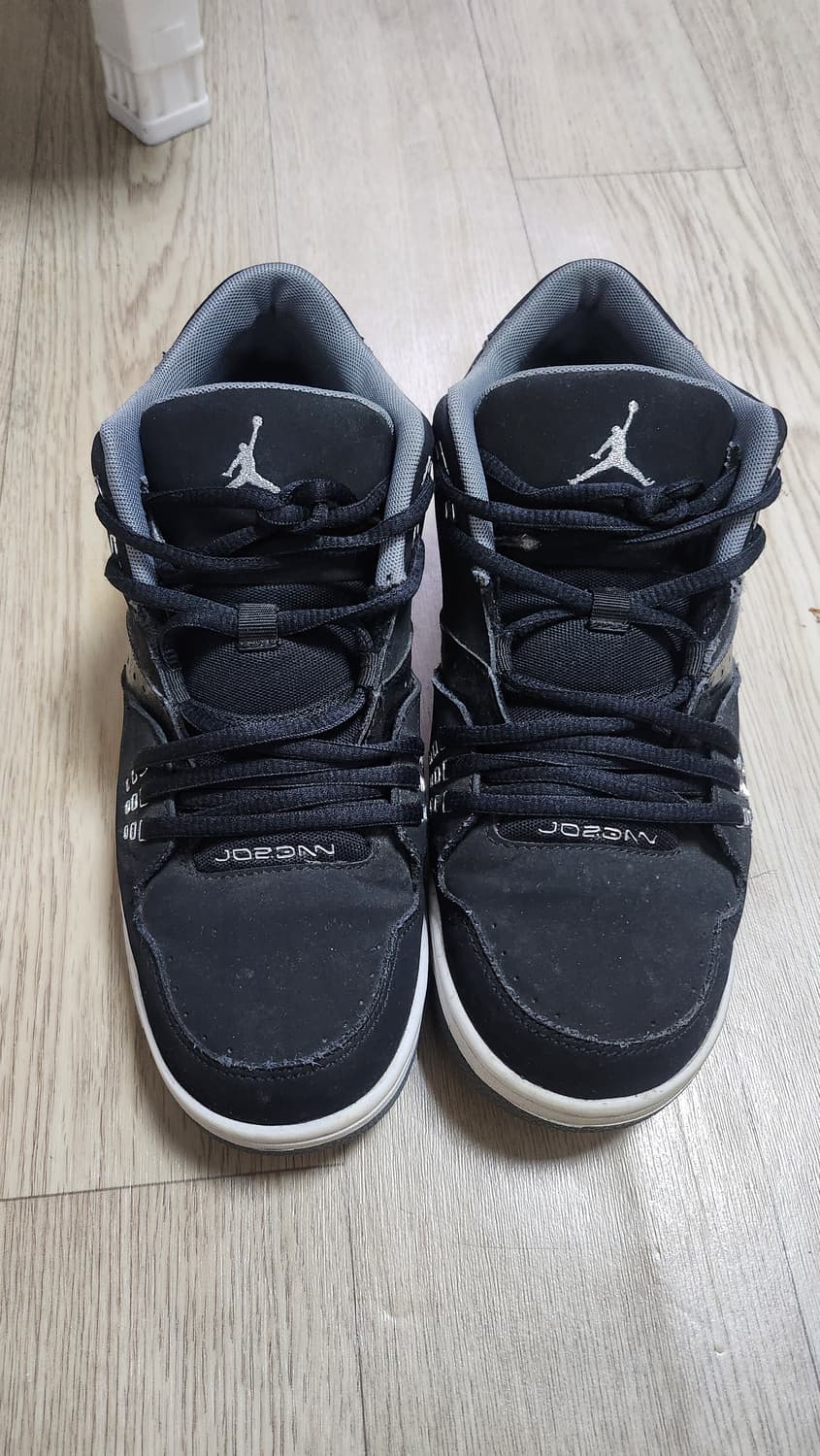 나이키 에어 조던 플라이트 23 시멘트 상품이미지2