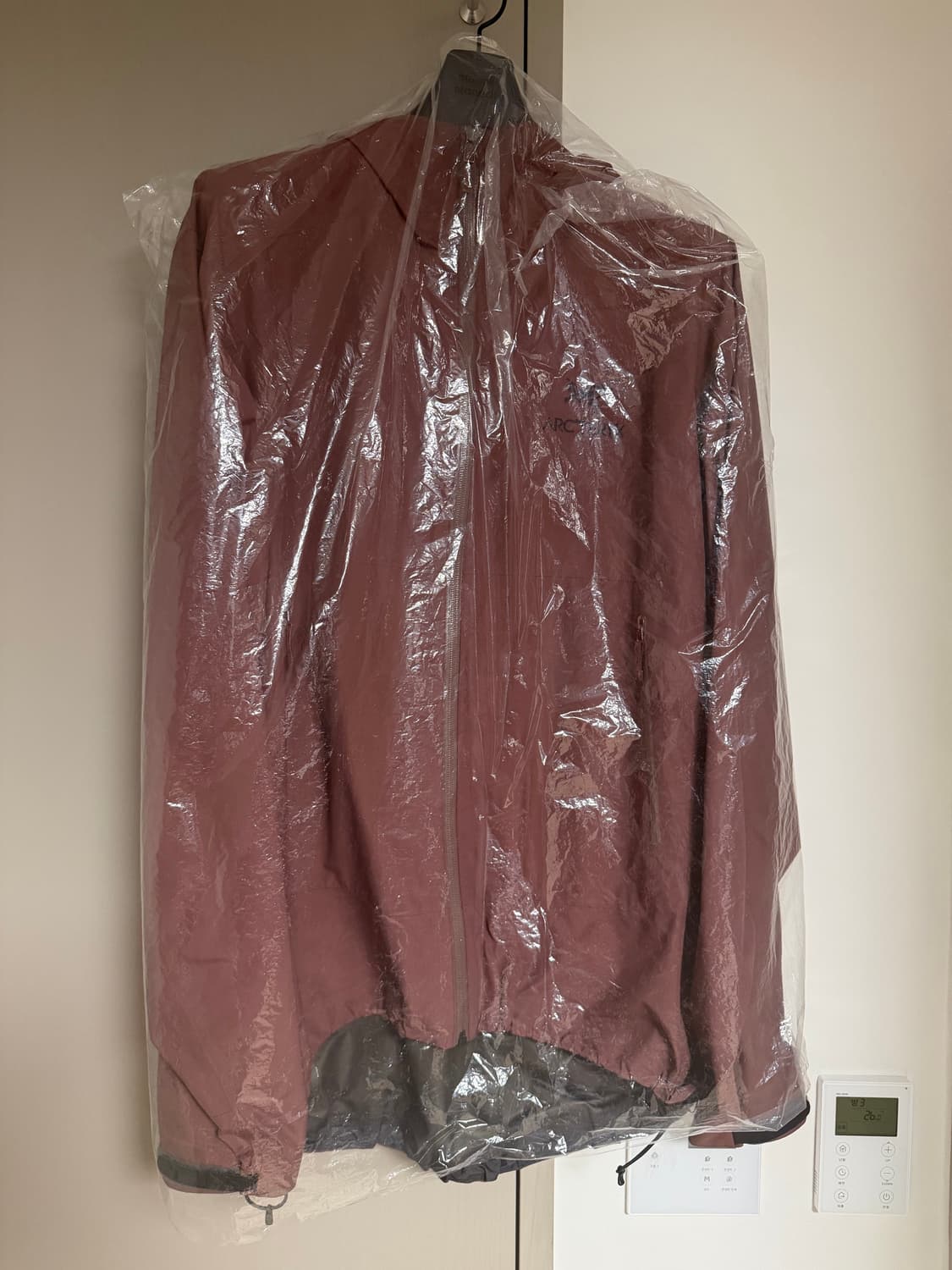 아크테릭스 제타 SL 고어텍스 L사이즈 상품이미지1