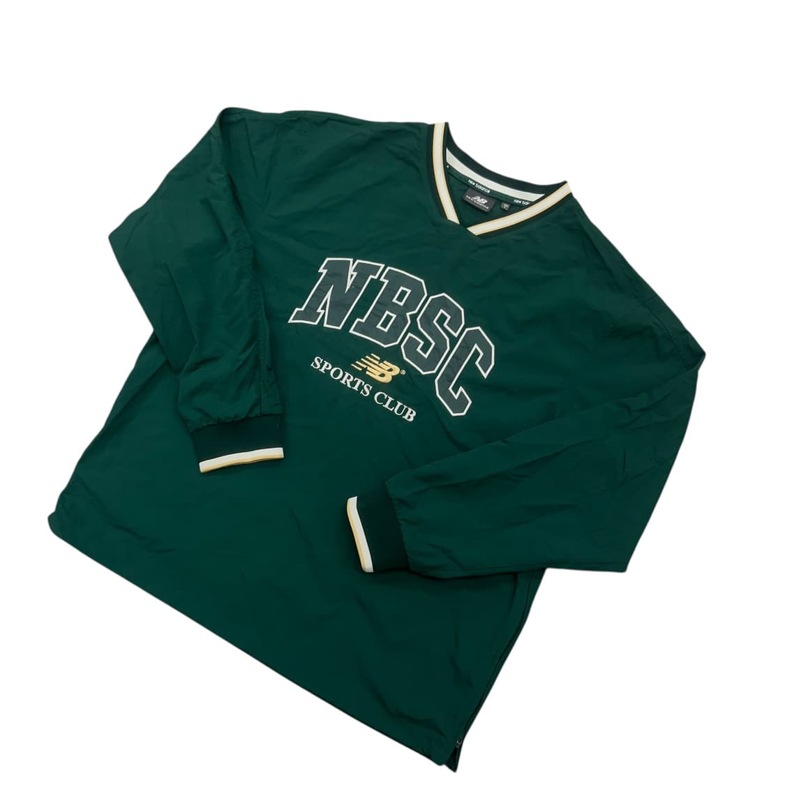 뉴발란스 풀오버 웜업 상품이미지3