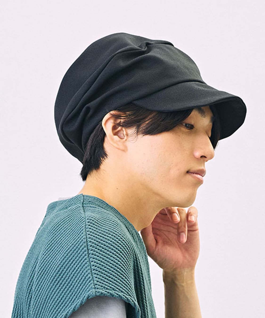 카시라 캡 상품이미지2