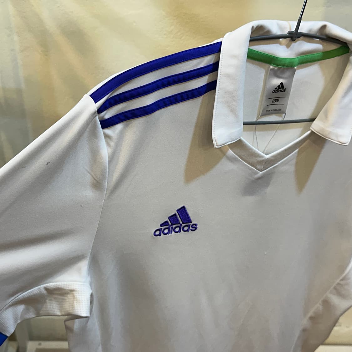 아디다스 기능성 반팔 티셔츠 95 상품이미지2