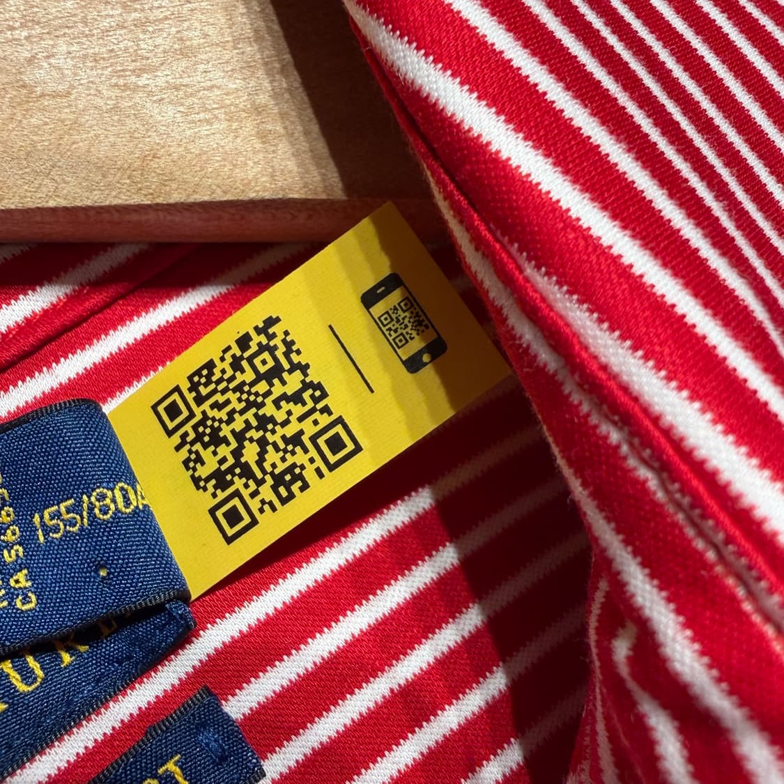 폴로랄프로렌 여성 니트 드레스 셔츠 xs 상품이미지3