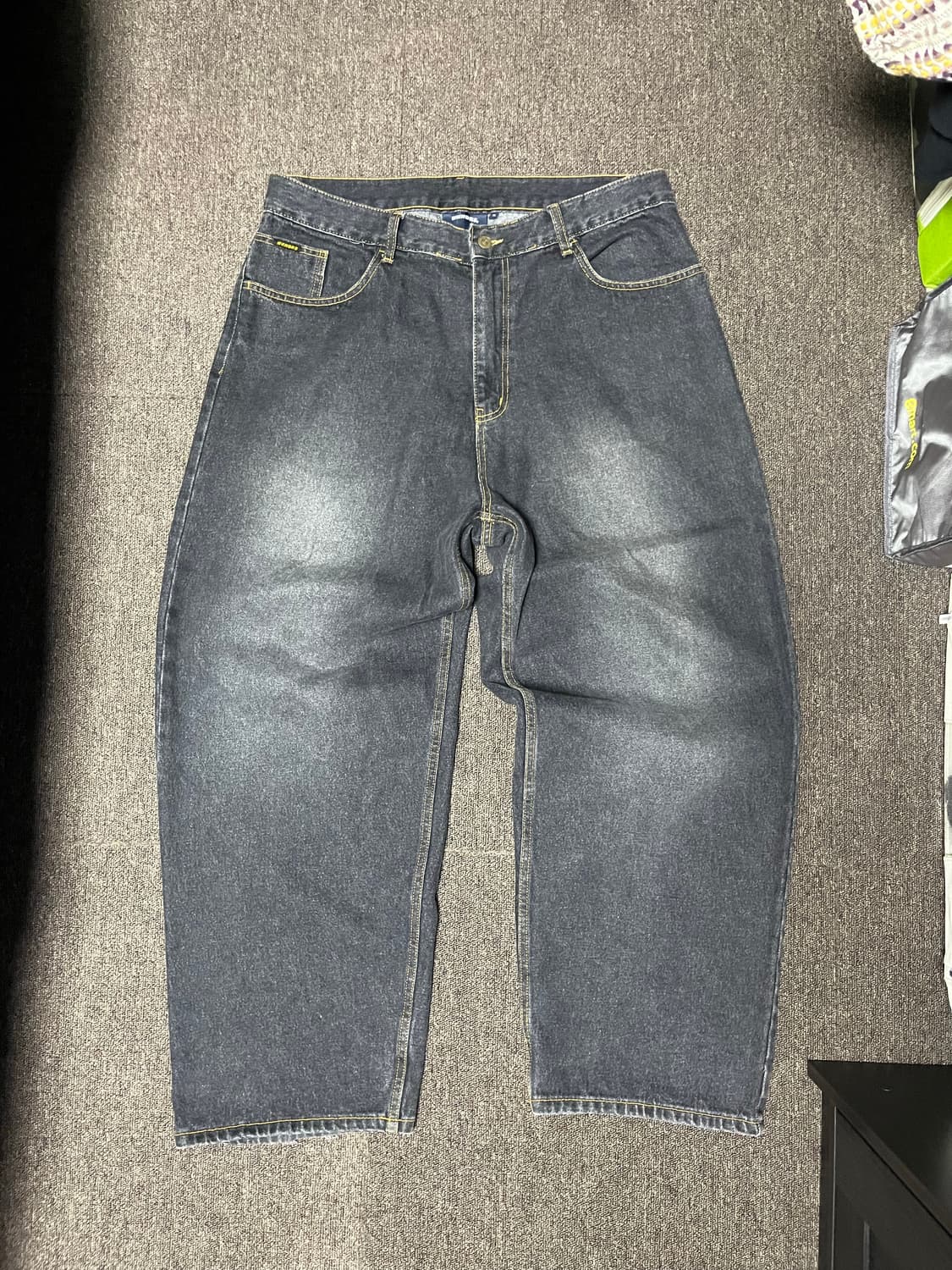 위캔더스 드워프 데님 상품이미지1