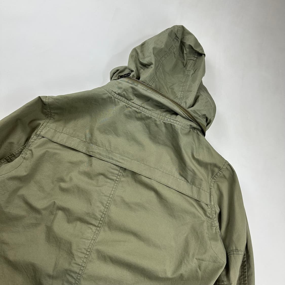 90s 미군 M-65 field jacket 상품이미지8