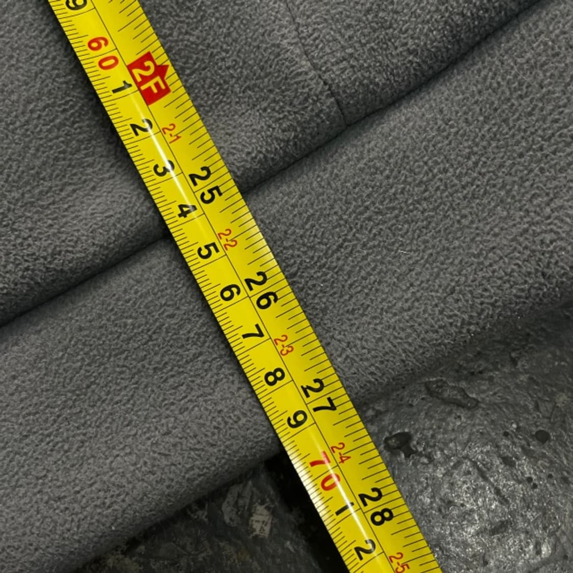 105 디스커버리 후리스 자켓 상품이미지8