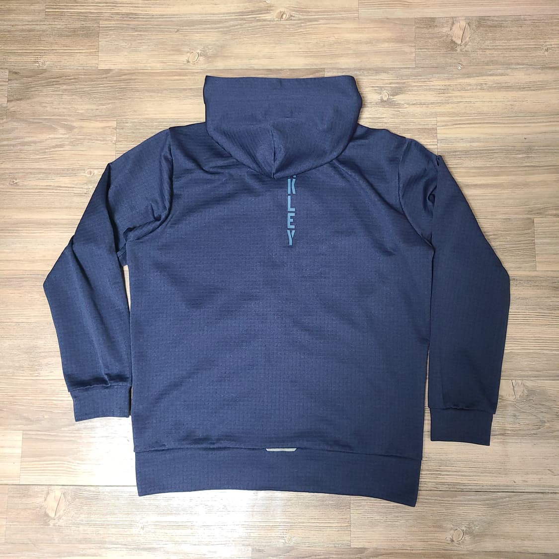 (XL 105) 오클리 후드 후드집업 자켓 상품이미지6