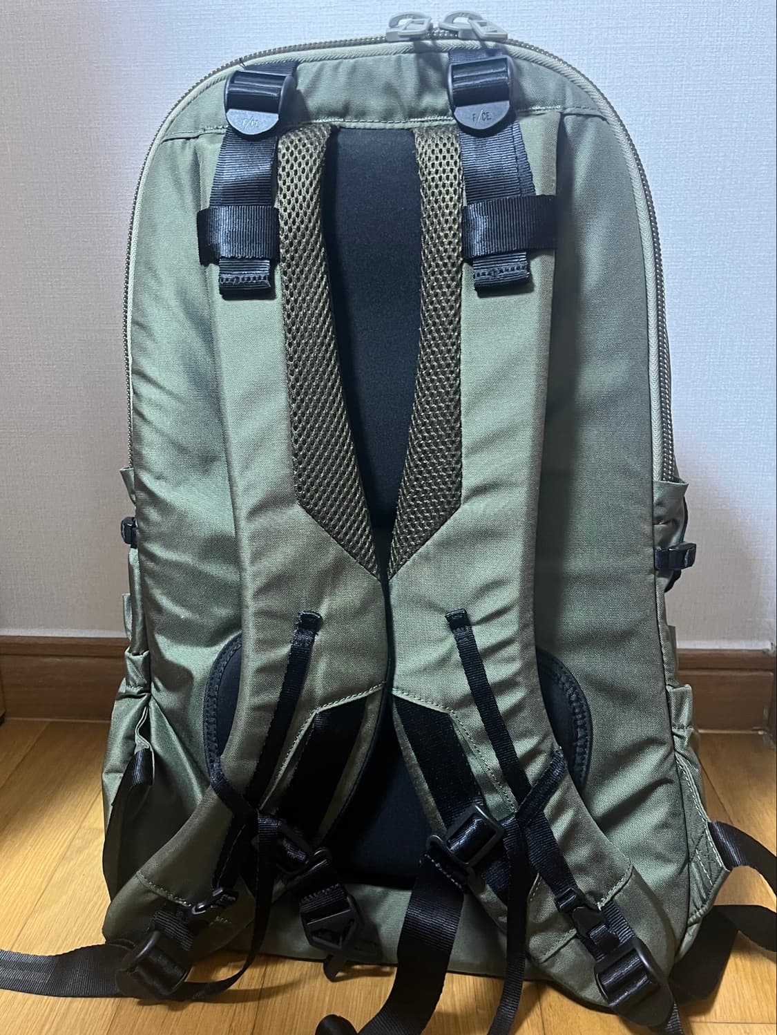 f/ce daytrip 백팩 상품이미지2