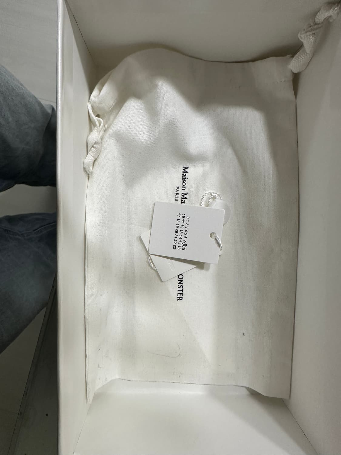 젠몬 마르지엘라 상품이미지2