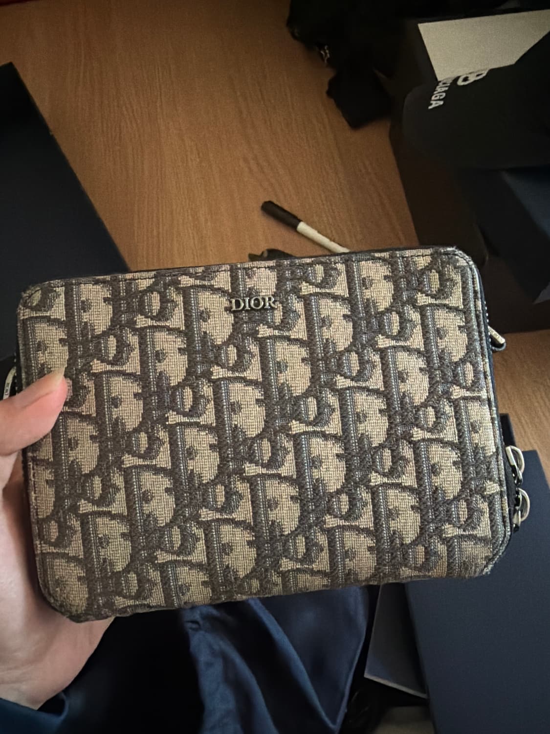 디올 크로스백 상품이미지5