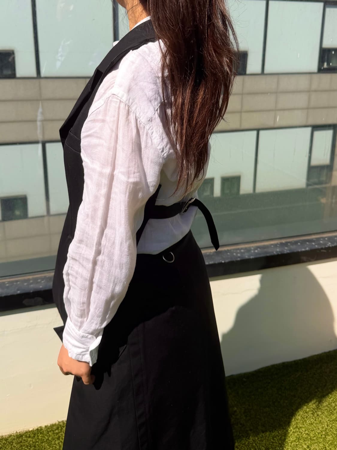 꼼데가르송 메인라인 14SS 백리스 베스트 상품이미지2