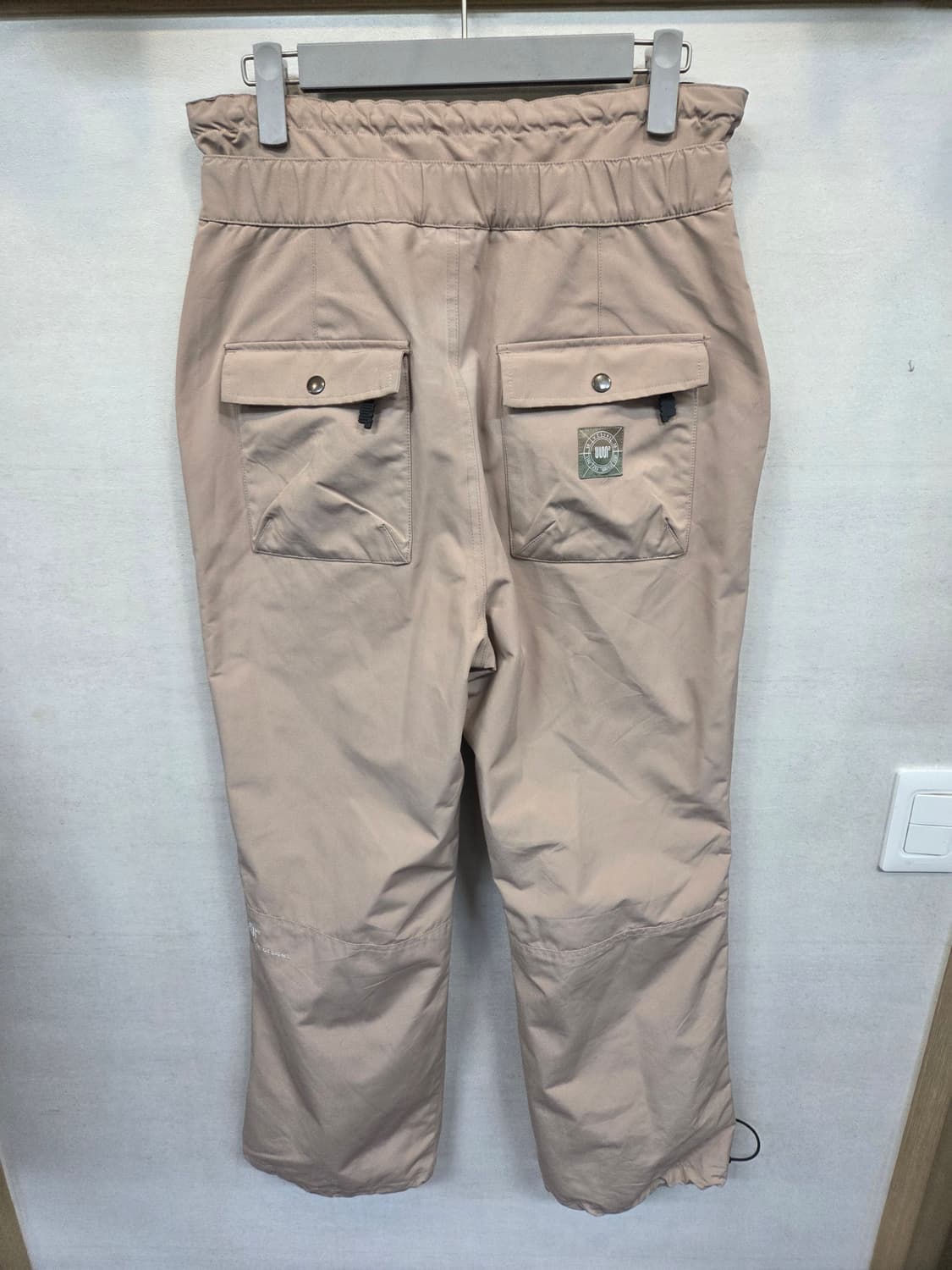 어스투 스키 보드 팬츠 s 상품이미지2