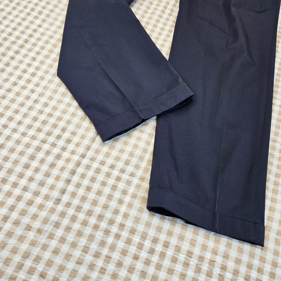 THE SUIT HOUSE 스판 팬츠 남자32 상품이미지4