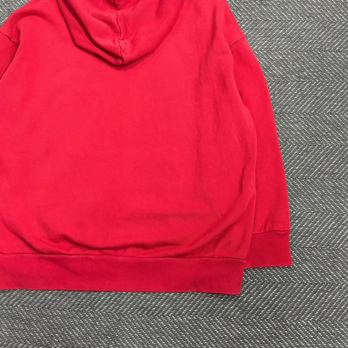 아디다스 빅로고 프린팅 후드티 V0517 상품이미지6