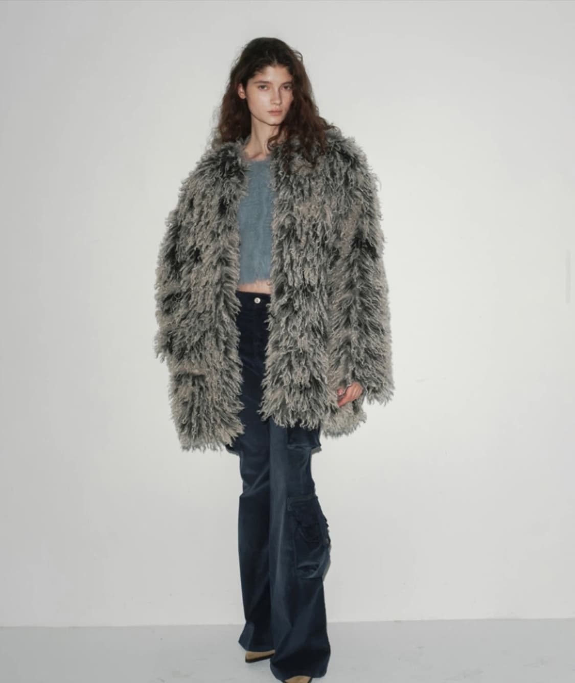 에스이오 seo 퍼자켓 상품이미지1