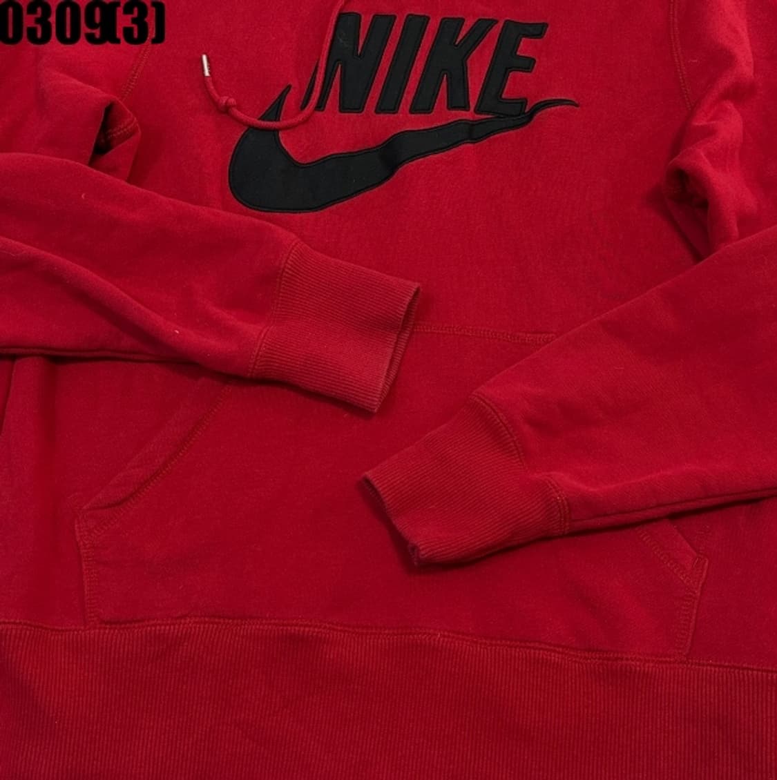 나이키 후드티  상품이미지4