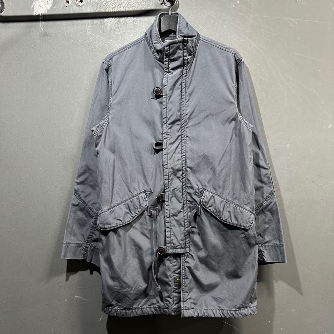 폴로 진 워크자켓 상품이미지1