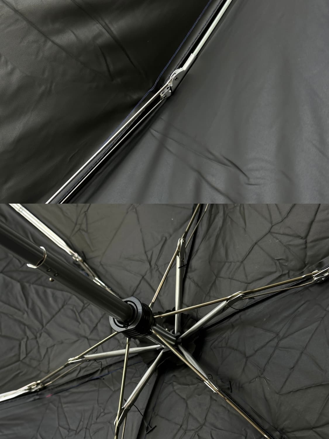 블루 wpc 도라에몽 자외선차단 양산 양우산 팔아요~ 상품이미지9