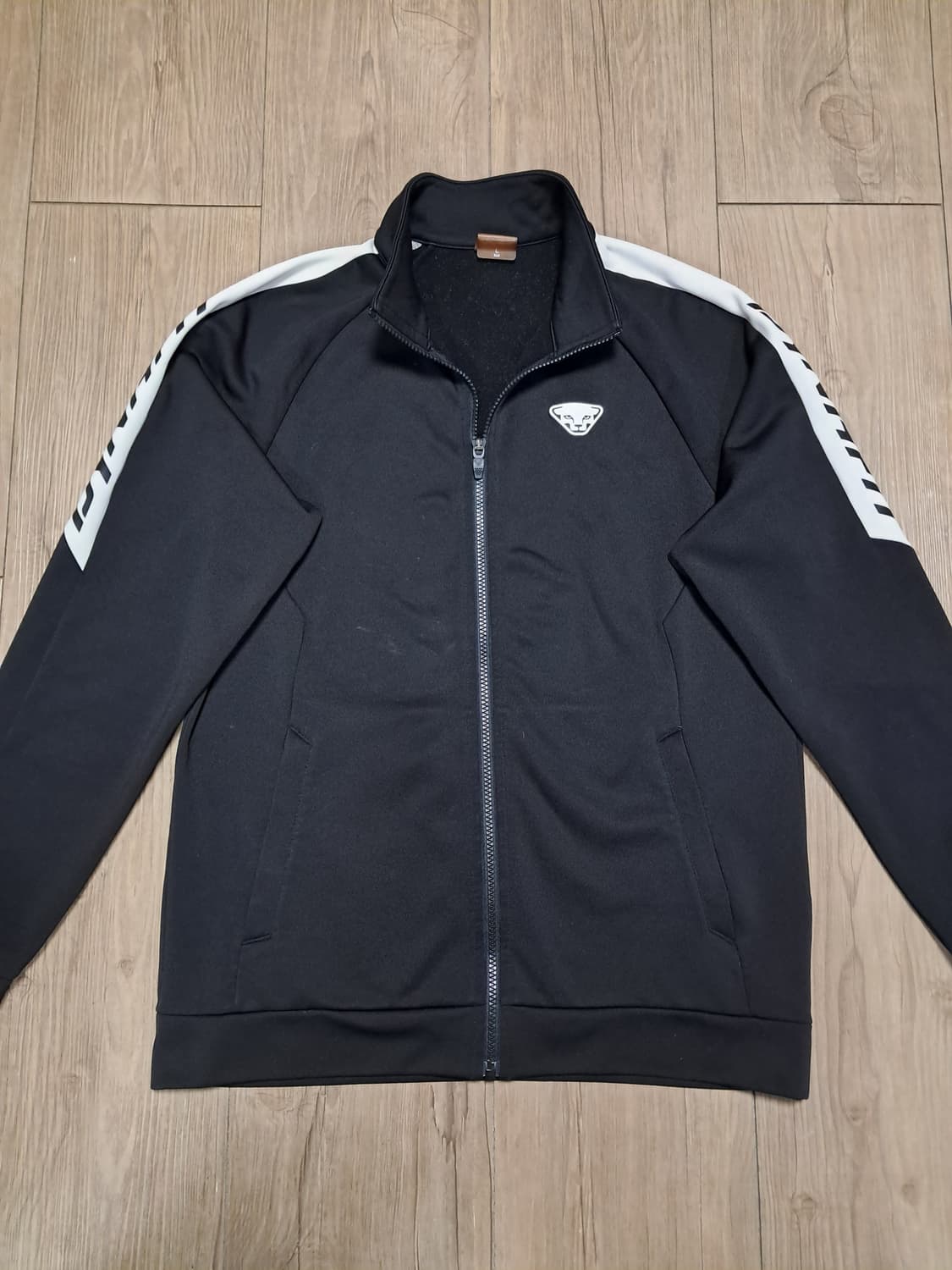 다이나핏 트랙 자켓 남성L 상품이미지3