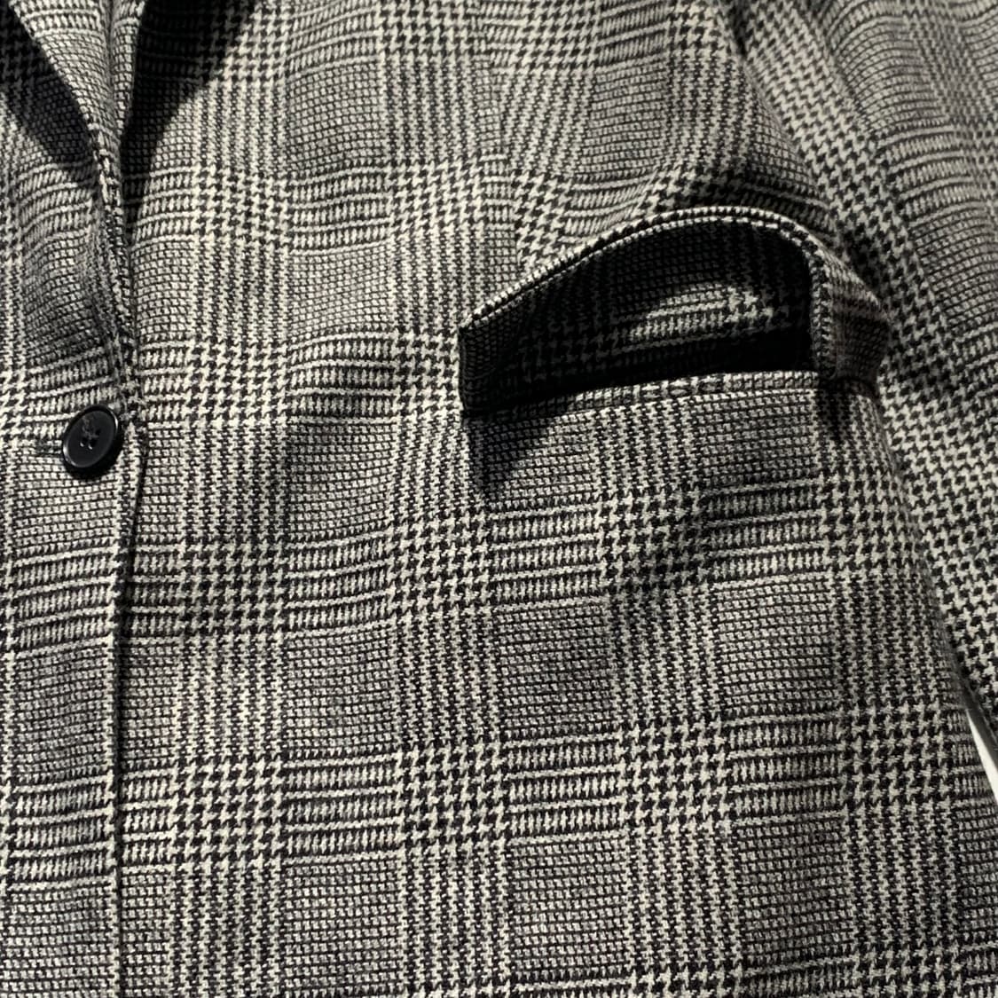 올세인츠 롱 코트 상품이미지4