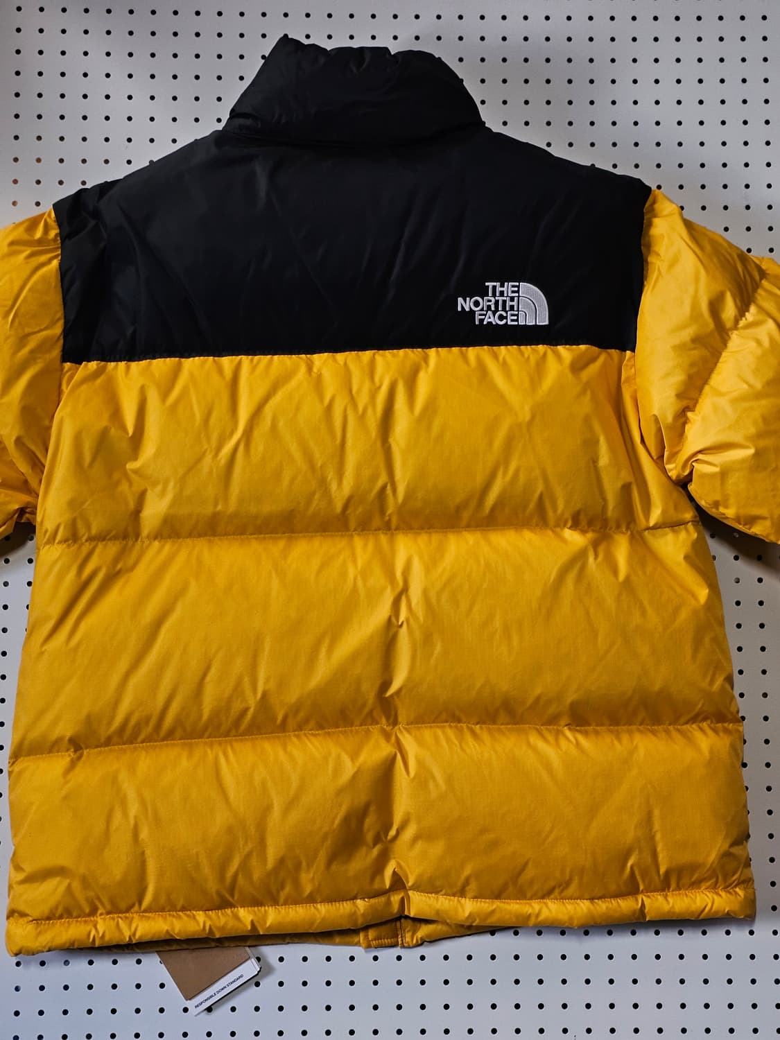 노스페이스 1996레트로 눕시 써밋골드 상품이미지5