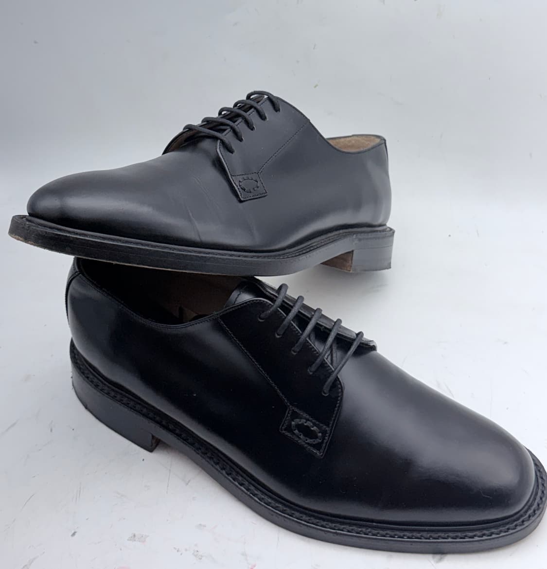 정품)로크 Loake 265 상품이미지3