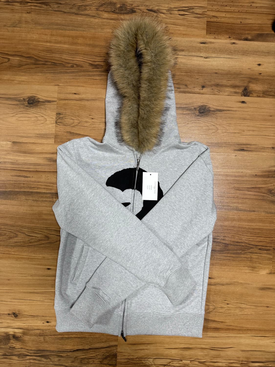 탄산마그네슘 퍼 후드 상품이미지2