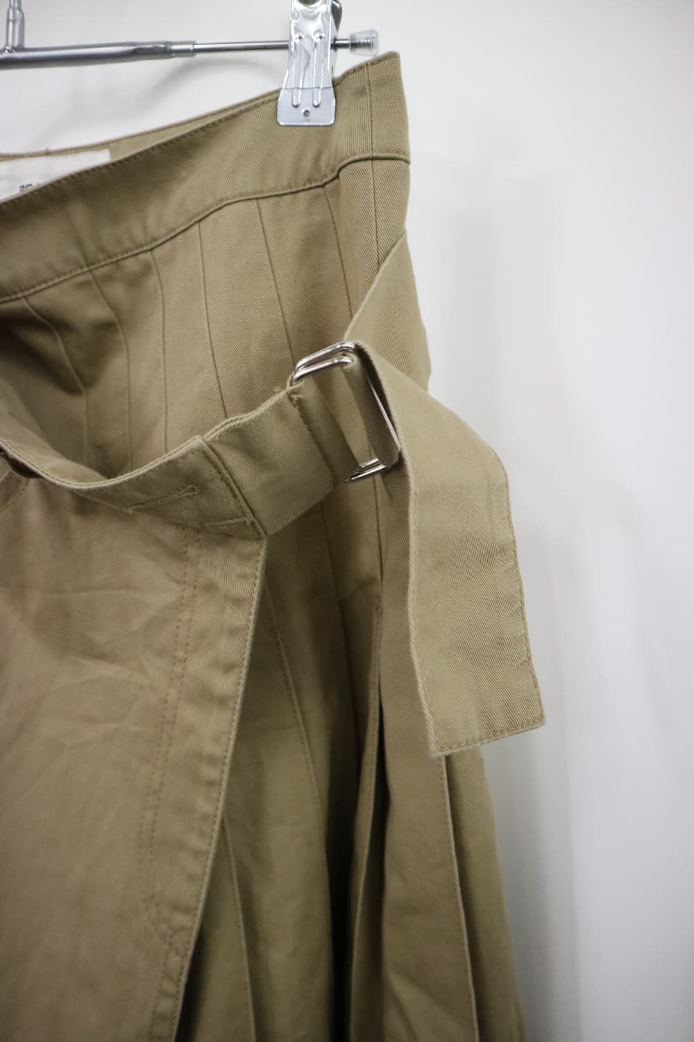 Beams Boy rap skirt 상품이미지3