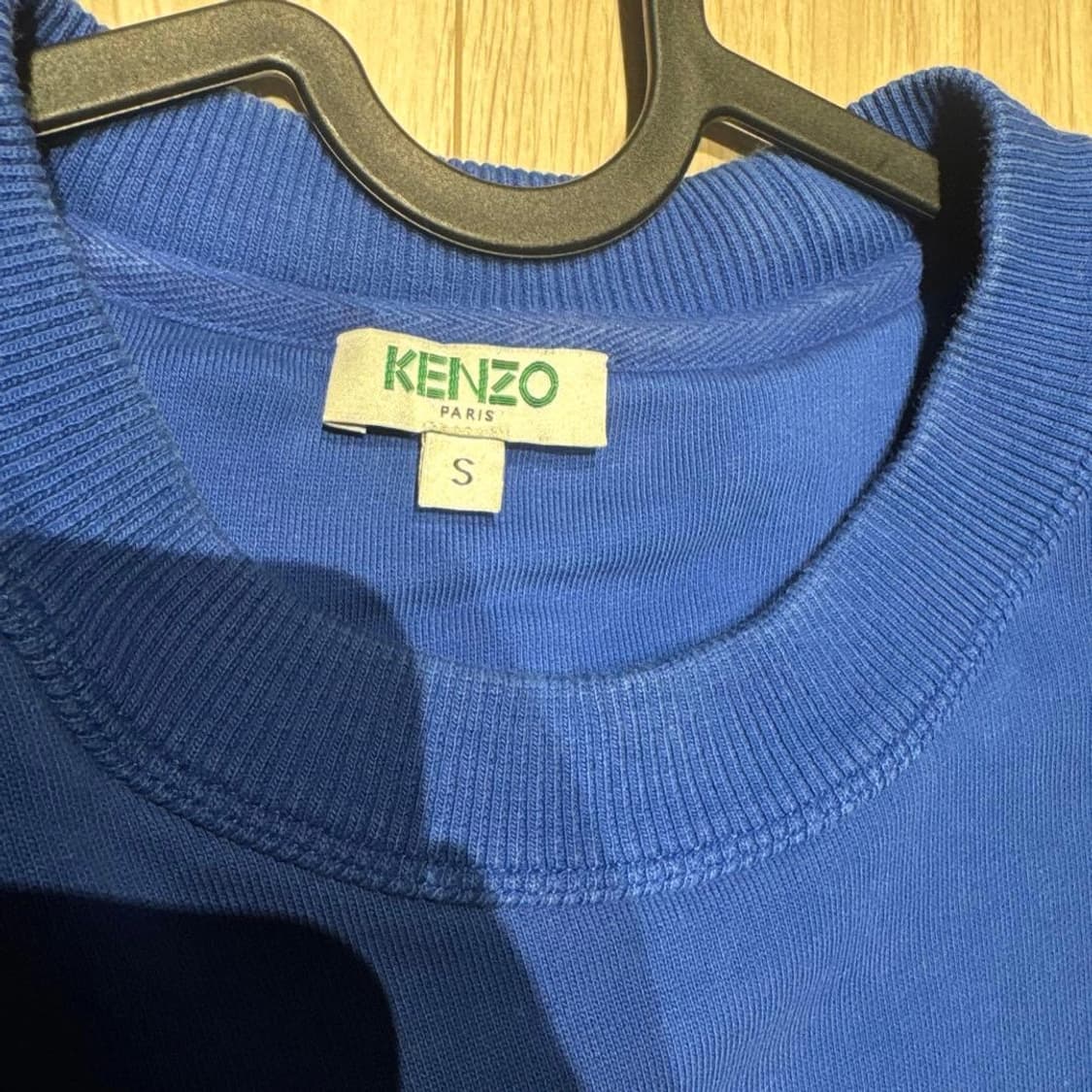 겐조 빅아이 맨투맨 상품이미지3