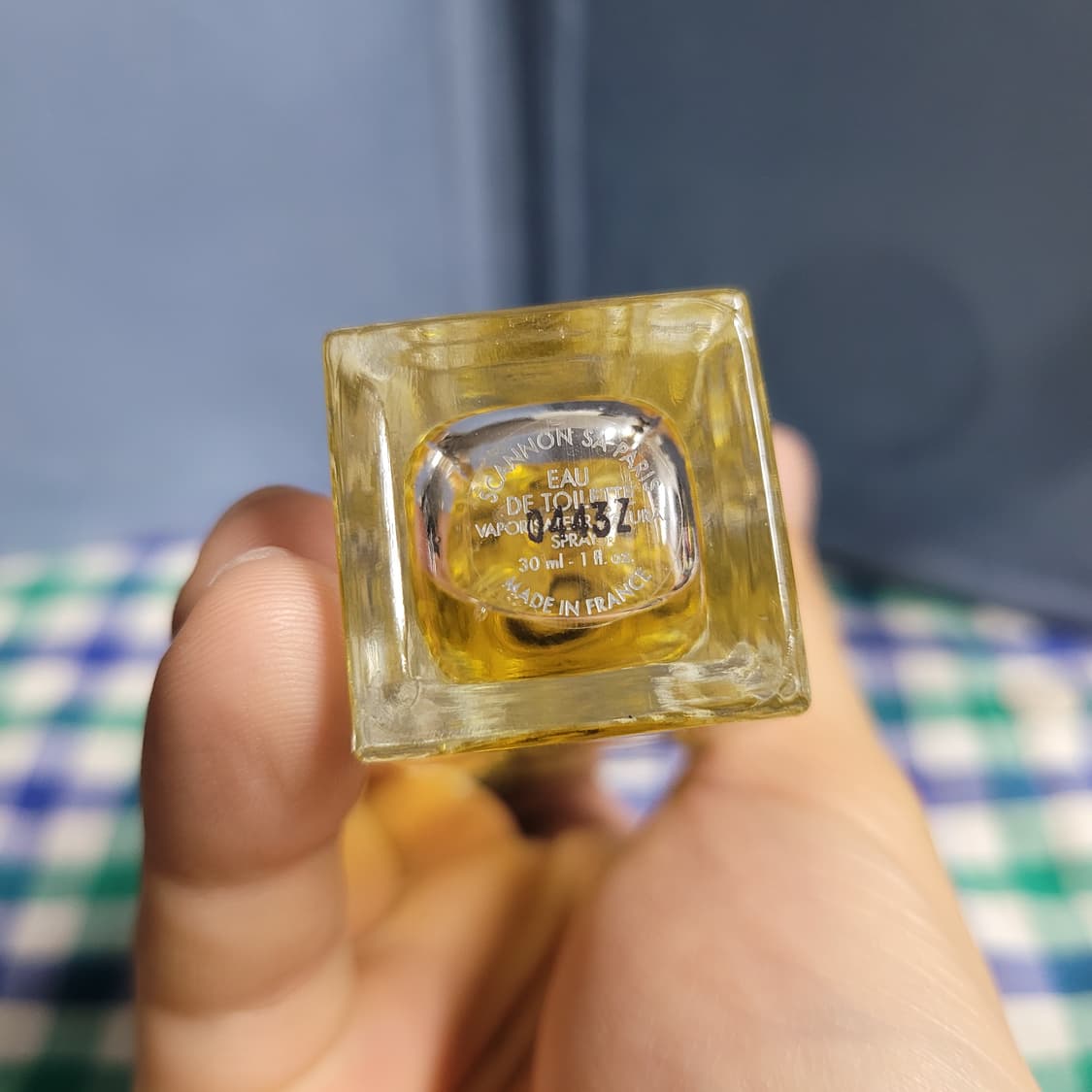 구찌 엔비 EDT 30ml 향수 (K) 상품이미지8