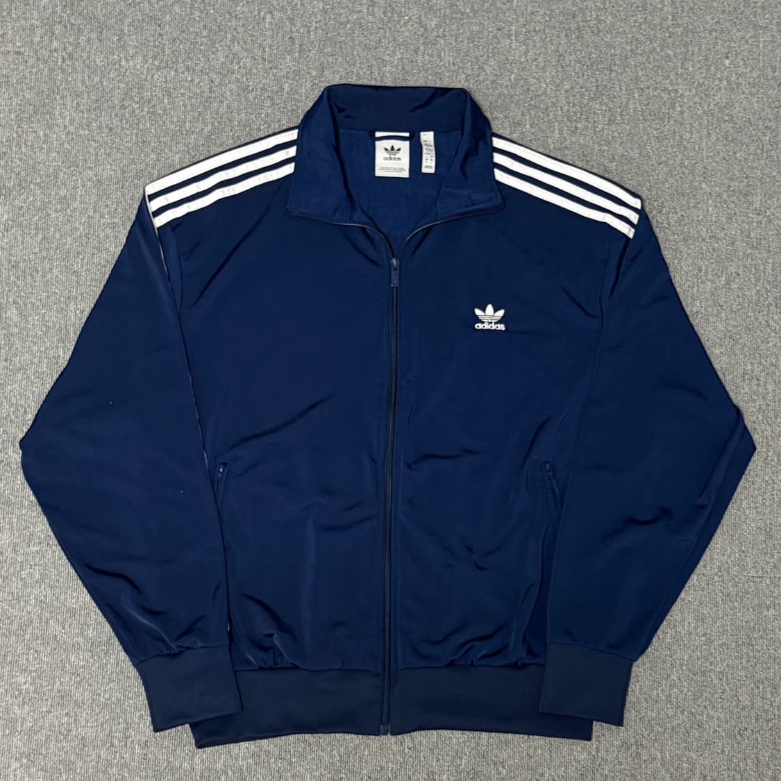 아디다스 아디컬러 클래식 파이어버드 트랙탑 나이트 인디고 상품이미지1