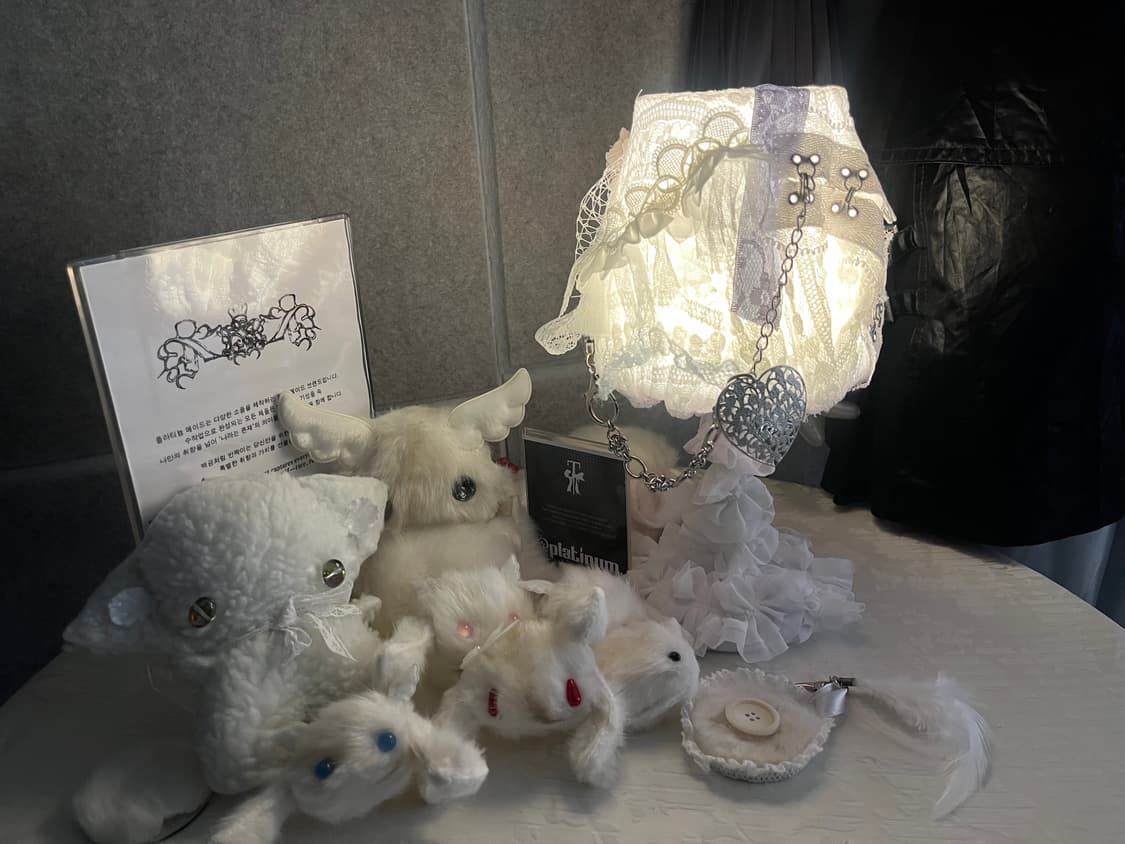 DreamCatcher Lamp 상품이미지10