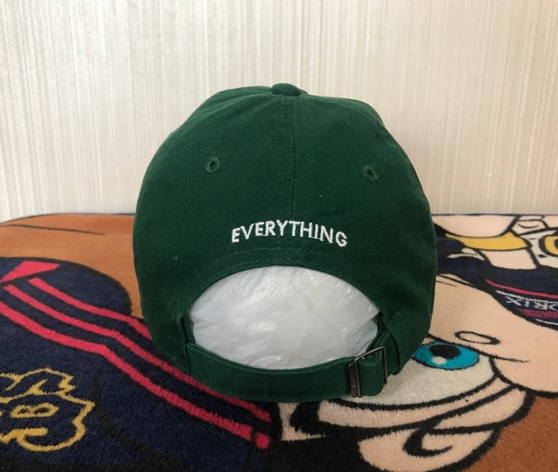 나이키 헤리지티86XNHS 퓨추라 워시드캡/그린볼캡 상품이미지8