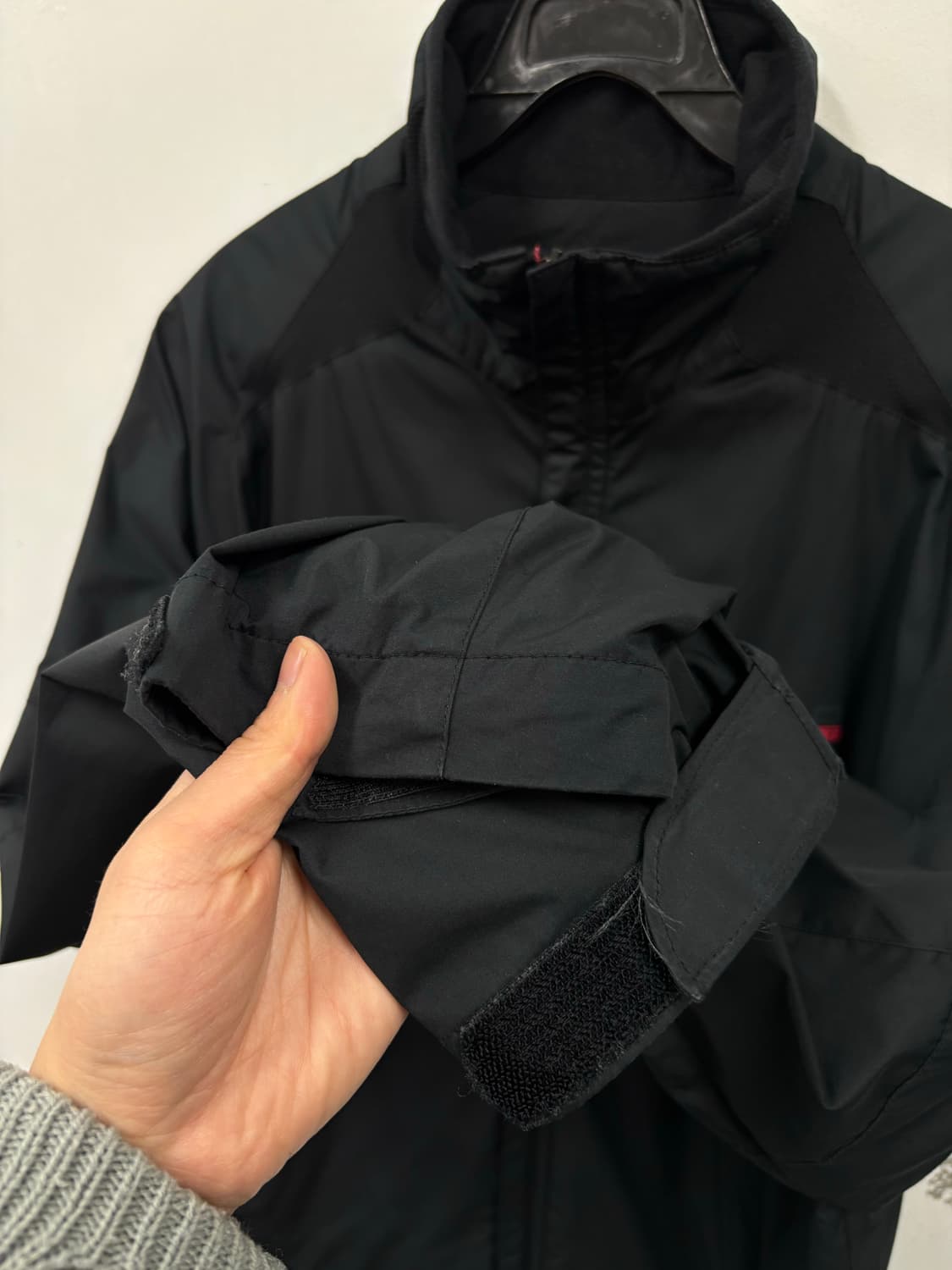 폴로랄프로렌 스포츠 점퍼 상품이미지3