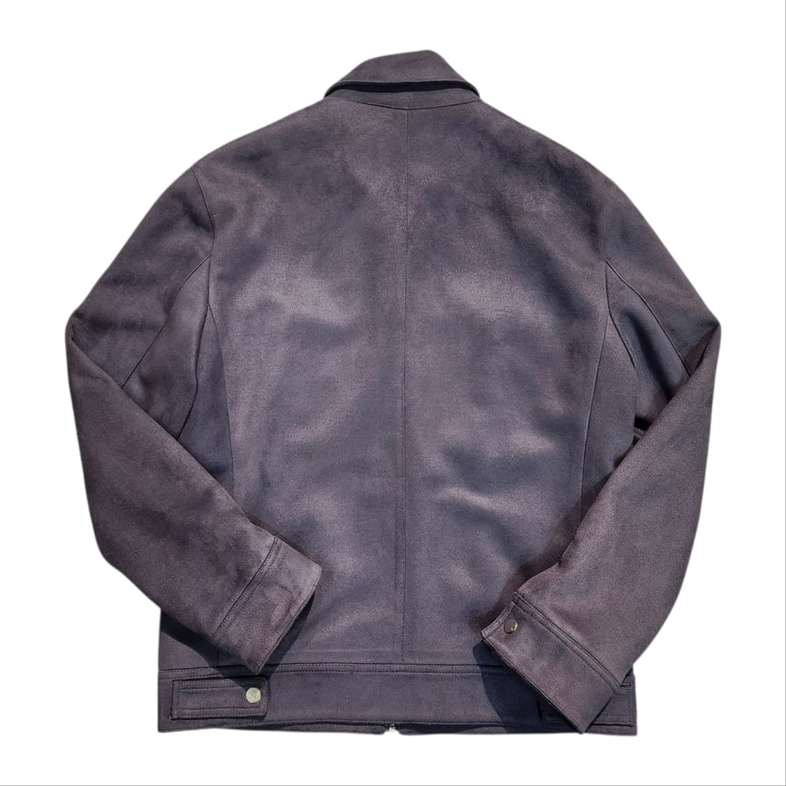 프로젝트M 스웨이드 자켓 (100) 상품이미지2