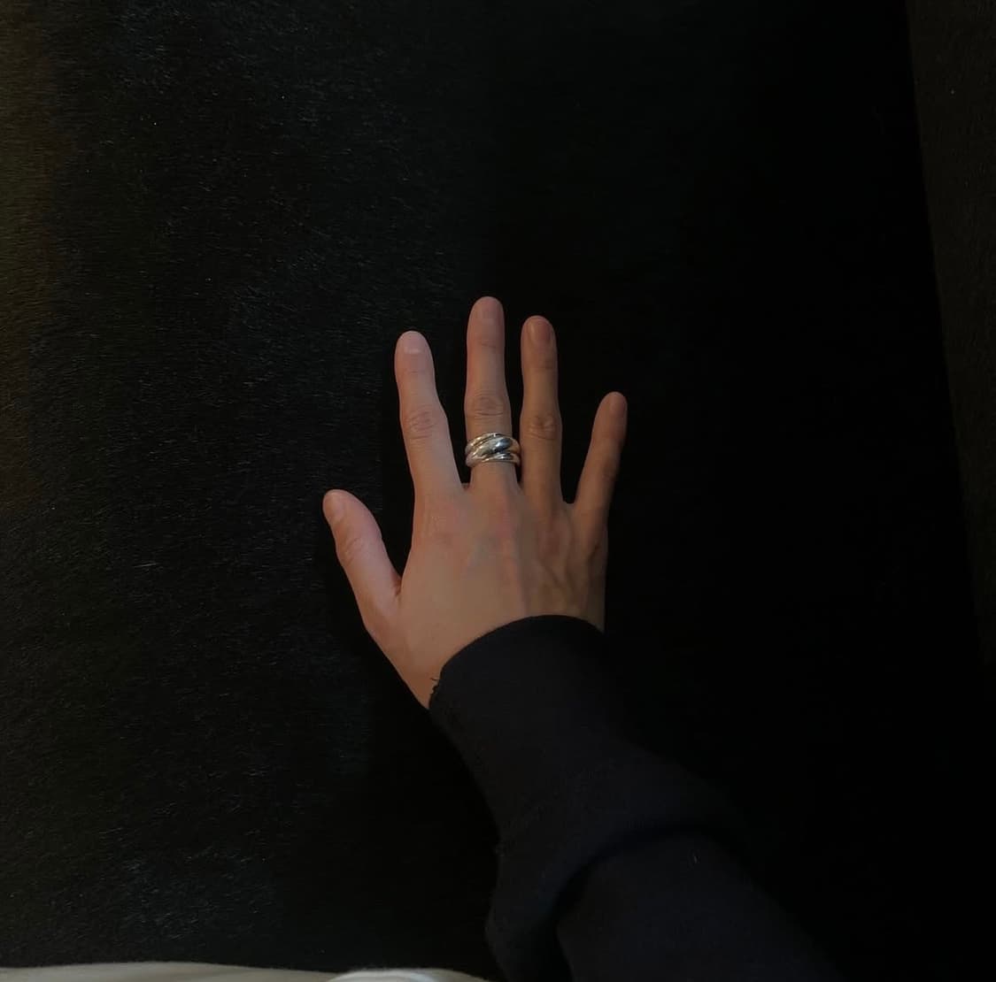 얼바닉30 torsade ring 13사이즈 상품이미지6