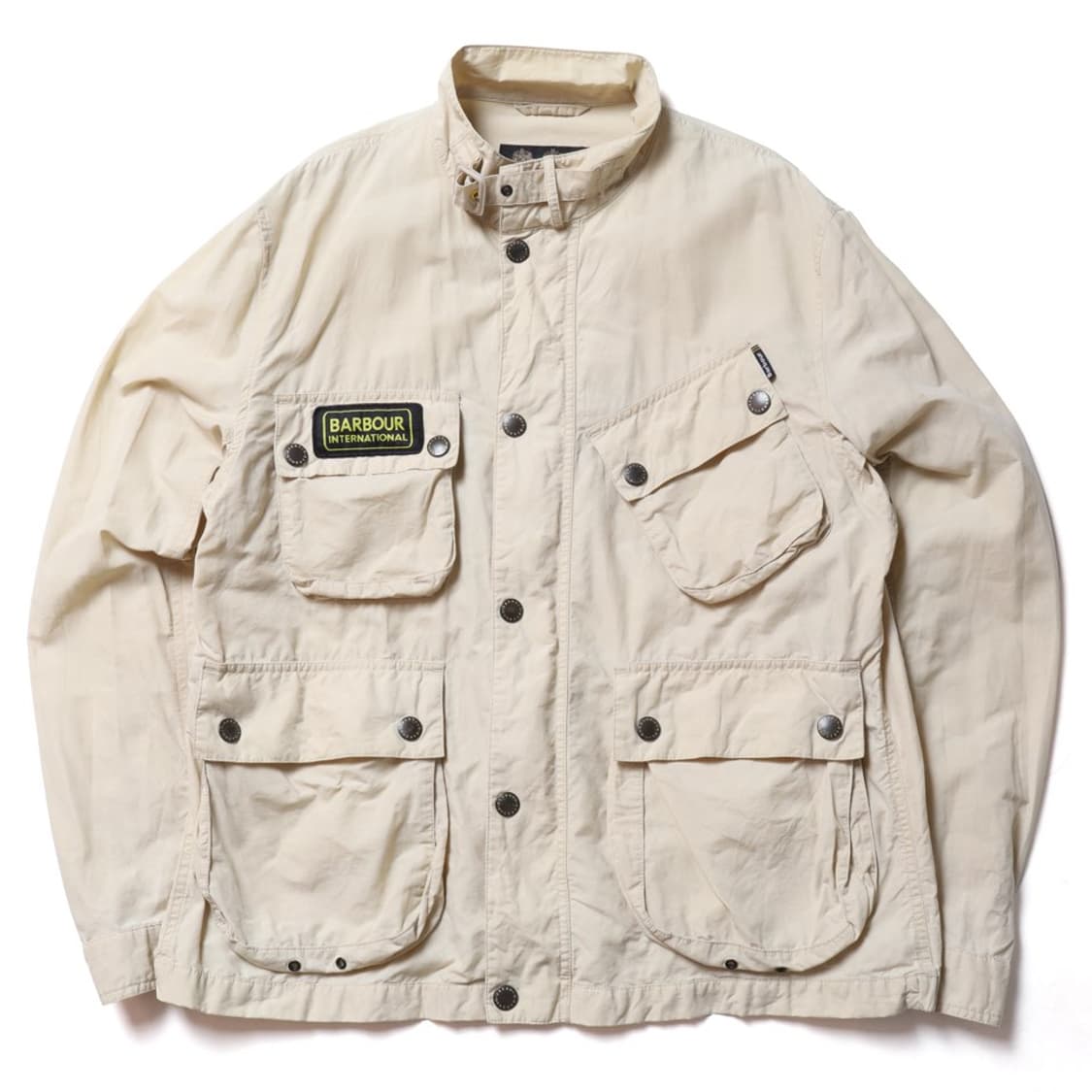 바버 Barbour Besant Jacket 
 상품이미지1
