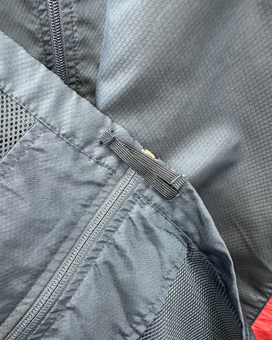 (XL)00'S 나이키 삥줄 바막-M1177 상품이미지5