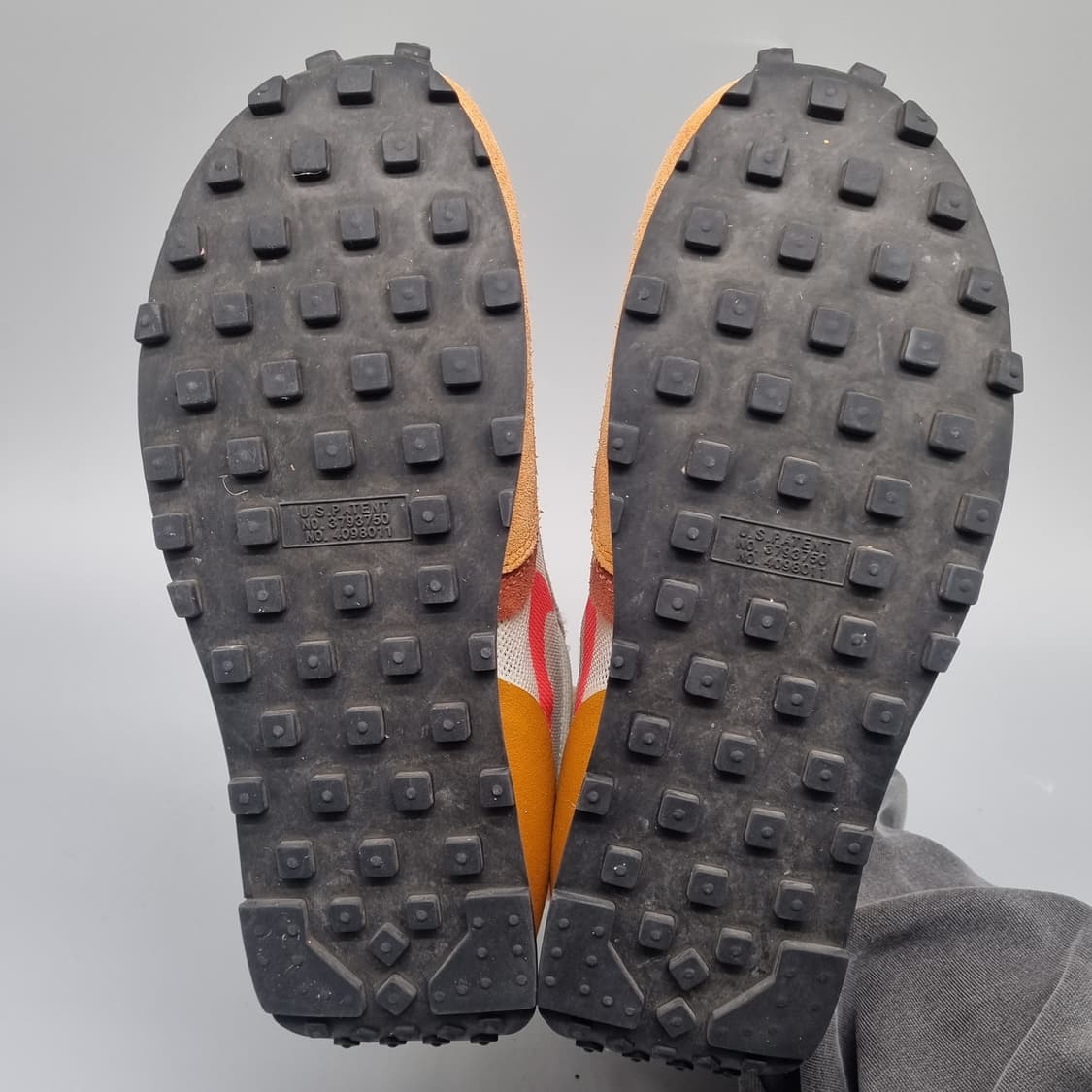 나이키 데이브레이크 타이 남성운동화265 상품이미지3