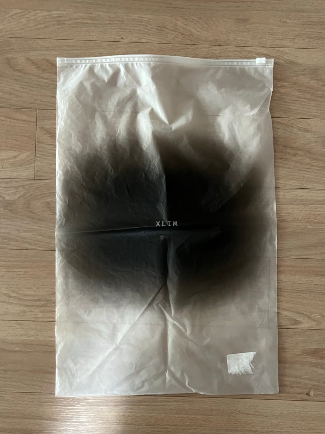 엑슬림 Ep3 Shirt 1size 상품이미지6