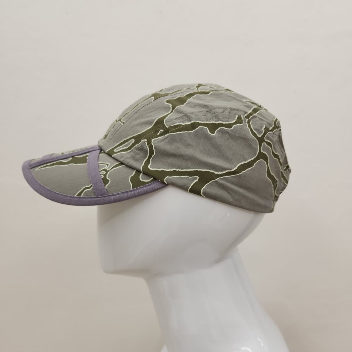 SOHC 런닝 캡모자 상품이미지4