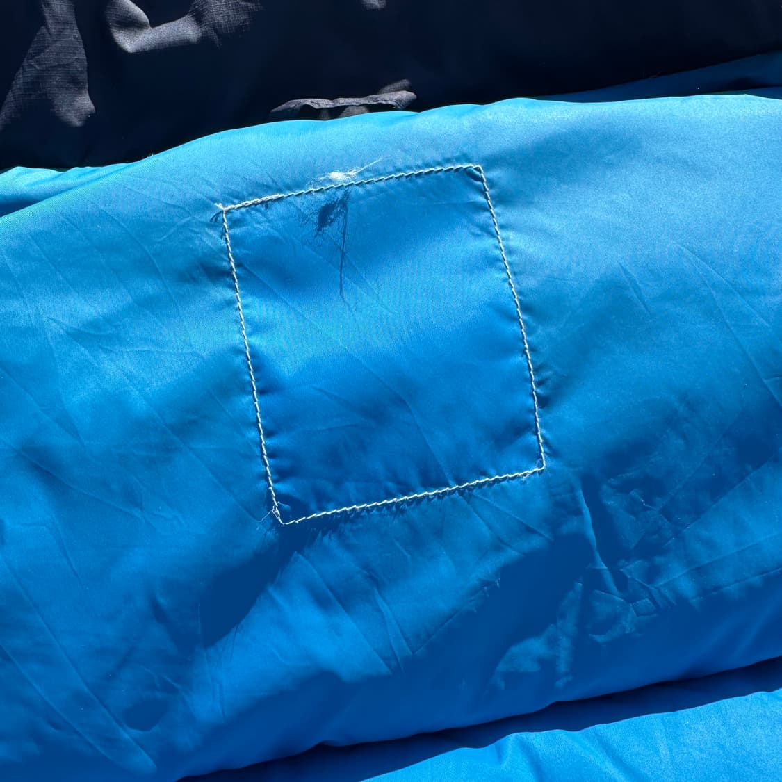 [XL] Stussy 스투사 다운 패딩 점퍼 상품이미지9