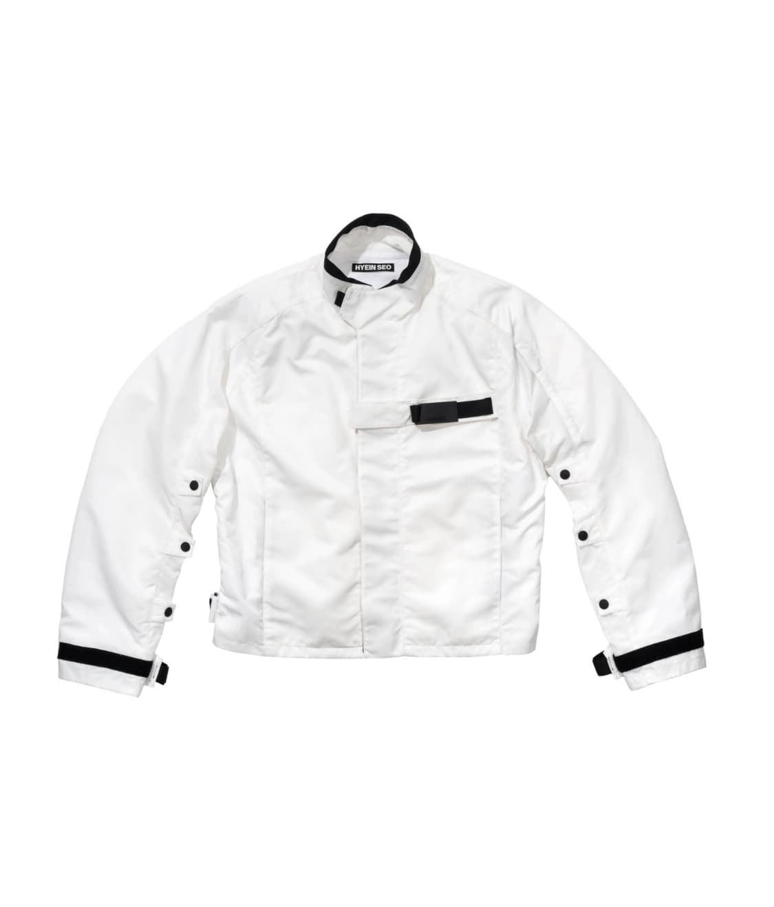 hyeinseo biker jacket 상품이미지1