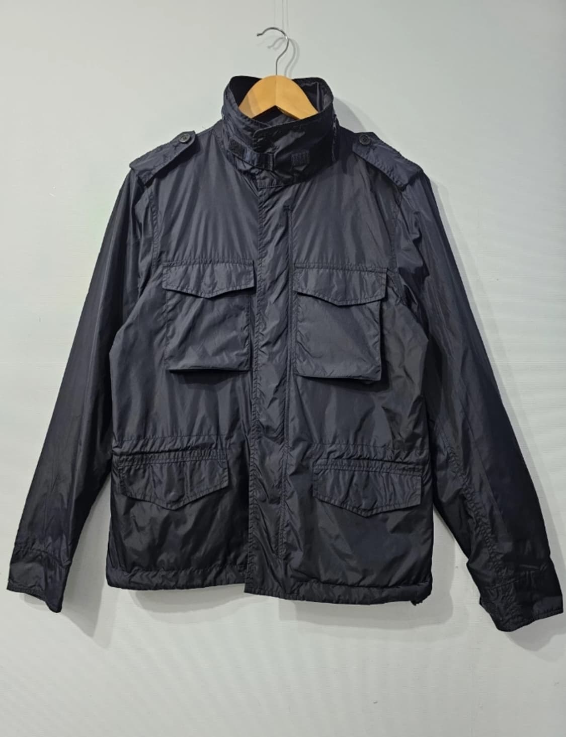 ASPESI 아스페시 필드 자켓 95 상품이미지1