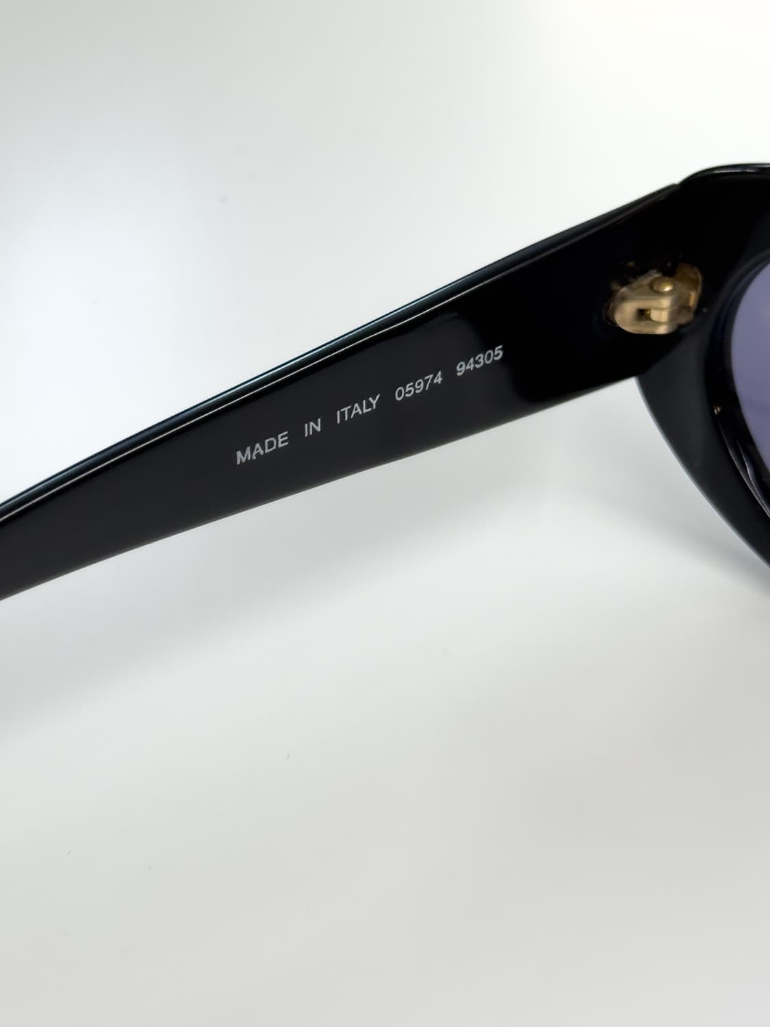 샤넬 오발 선글라스 상품이미지8